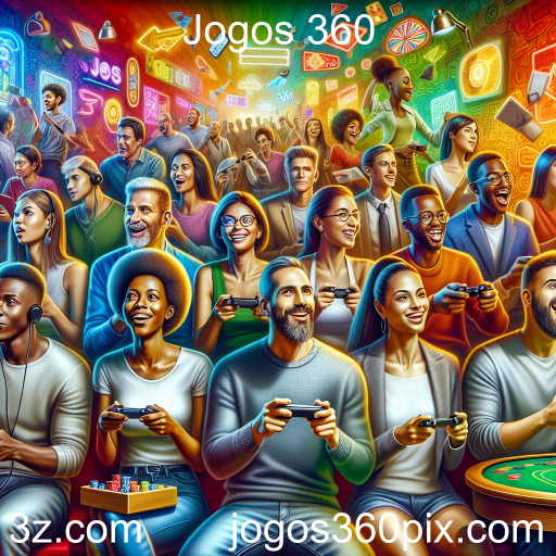 O Encanto dos Jogos Casuais: Diversão Acessível para Todos