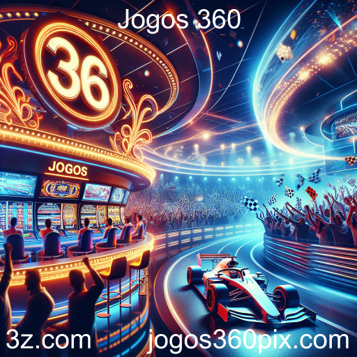 A Emoção dos Jogos de Corrida