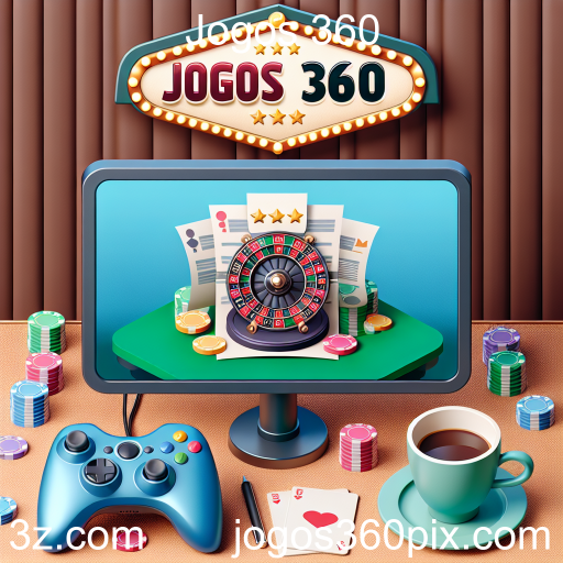 A Importância das Resenhas no Mundo dos Jogos