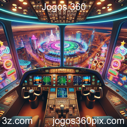 A Fascinante Experiência dos Simuladores de Jogos