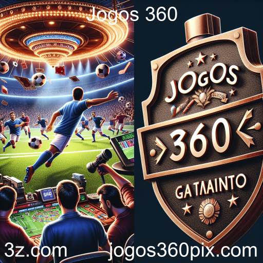 A Ascensão dos Jogos de Esporte